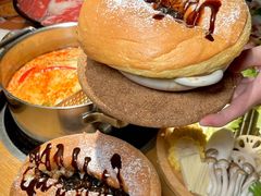 -生如夏花泰式火锅(西村黑金店)