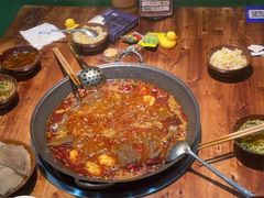 -楠火锅(哈尔滨金爵万象店)