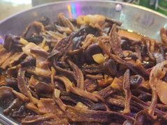 -毛家湘菜馆(青海湖店)