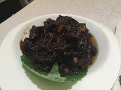 -北李妈妈菜·海肠捞饭(高新万达店)