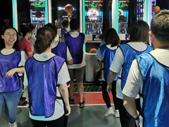 -VS SPORTS PARK运动玩乐园·团建·生日会(合生汇店)