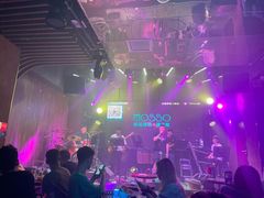 -MOSSO音乐酒吧·Live House(南京西路店)