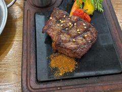 -西语炭烧牛排·西厨(石龙店)