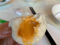 流沙奶黄包-利苑酒家(金宝店)