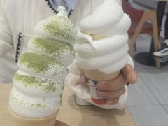 -DQ·蛋糕·冰淇淋(鸿坤店)