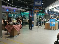 -盒马鲜生(大成店)