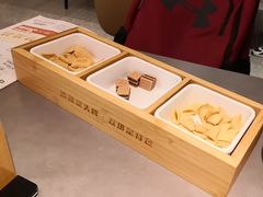 -探炉·香辣豆花烤鱼(笋岗宝能环球汇店)
