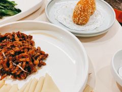 -大鸭梨烤鸭店(朝阳路店)