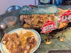 -那家老院子东北菜·饺子·小鸡炖蘑菇(艳华街店)