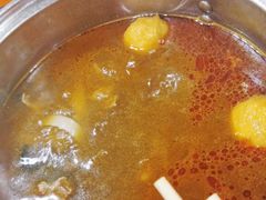 -呷哺呷哺(西单大悦城店)