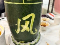 -金时代顺风大酒店(临港百联店)