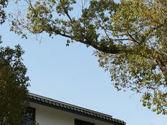 -虞山风景区
