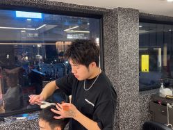 -厘里·salon