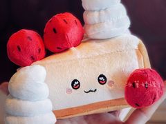 -The Cheesecake Factory芝乐坊餐厅(王府中环东座店)
