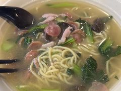 -项记面馆(明瓦廊店)