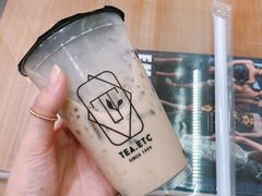 台湾珍奶-Tea ETC.