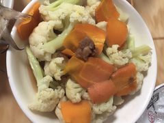 -玲燕蒸菜馆(江东路店)