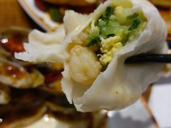 -必点海鲜·鲅鱼水饺(鞍山西道店)