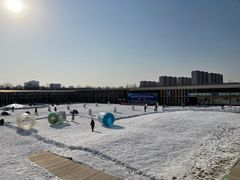 -北京鹿世界主题园