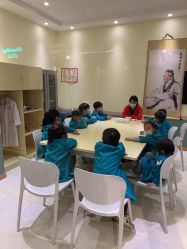 -点点梦想城(鑫苑都汇店)