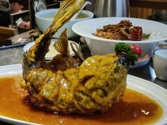 -闫府私房菜·老字号(恒隆店)