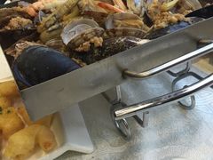 -蓬川食府(金海道店)