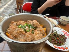 -小街47號江湖菜(四合院店)