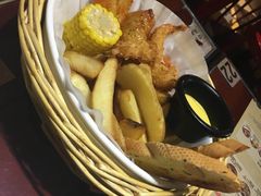 -米斯特比萨(光华桥凯德MALL天津湾店)