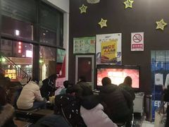 -星环影城(立水桥店)
