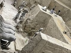 -秦始皇帝陵博物院(兵马俑)