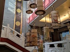 大堂-冶春茶社(官园桥店)