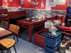 -老北京胡同味道二荤铺(酒仙桥店)