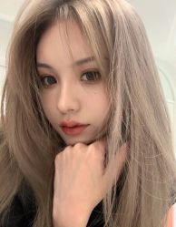 -HG美发设计沙龙