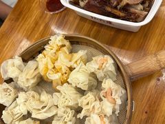 -嘉州海汇源老烧麦店