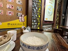 -黄祥华养生堂·炖汤·营养蒸饭(岭南天地店)