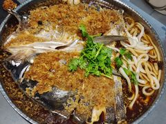 -3号仓库·创意中国菜(乐清正大广场店)