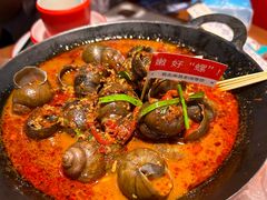 -老闵田螺馆·南昌市井菜·特色小吃(总店)