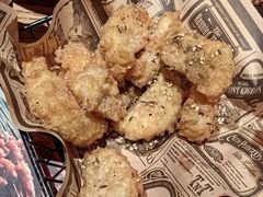 -火联烧烤(学院路创始店)