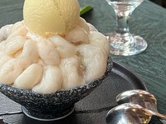 -翡翠鸟精品泰国菜(北辰财富中心店)
