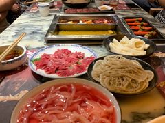 -月满大江火锅(总府路店)