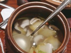 -湘湖逍遥庄园·水漾中餐厅