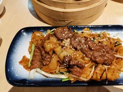 -避风塘(百联东郊店)