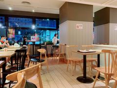 大堂-肯德基(福民路店)