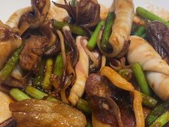 -良友·海鲜青岛菜(五四广场店)