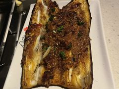 -小鲜肉延边朝鲜族烤串(珠海店)