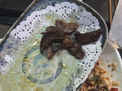-正通记·哈尔滨烧烤·炭烤鸽子(七宝万科国际店)