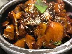 三杯鸡-乾园(天河城店)