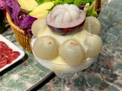 -乔先生涮肉·鲜活牛羊肉火锅(塘沽店)