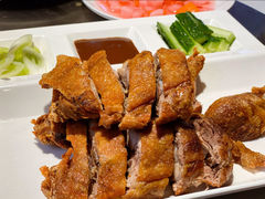 -云尊府云南菜·蒸汽石锅鱼(学清路店)