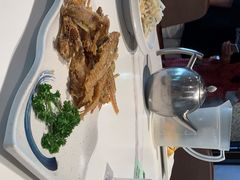 -壹只菜·崇明本地特色菜(崇明南门店)